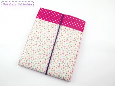 eReader-Hülle Motiv Streublümchen