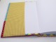 Notizbuch Motiv Eule