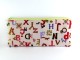 Stiftemäppchen "Buchstaben"