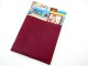 Buchhülle Motiv Matruschka
