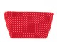 Kosmetiktasche / Schminktasche "Rehlein"