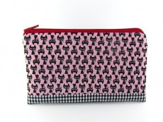 Organizer-Täschchen „Katzen“