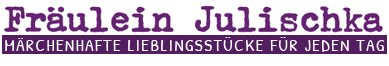 Onlineshop für handgefertigte Taschen & Accessoires - Fräulein Julischka